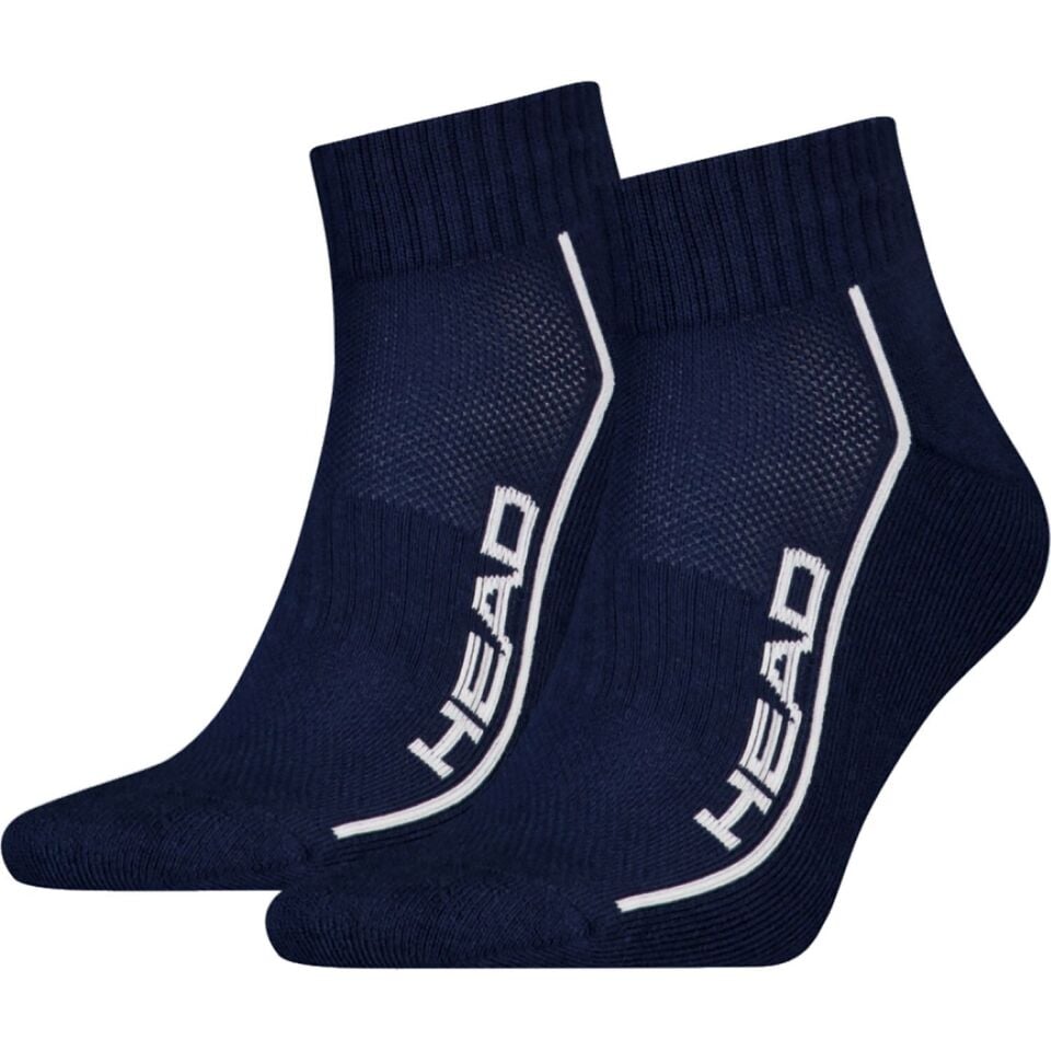 Head All Sports Training Socks İkili Unisex Çorap