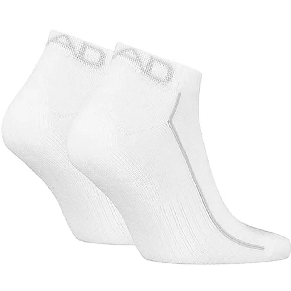 Head All Sports Training Socks İkili Unisex Çorap