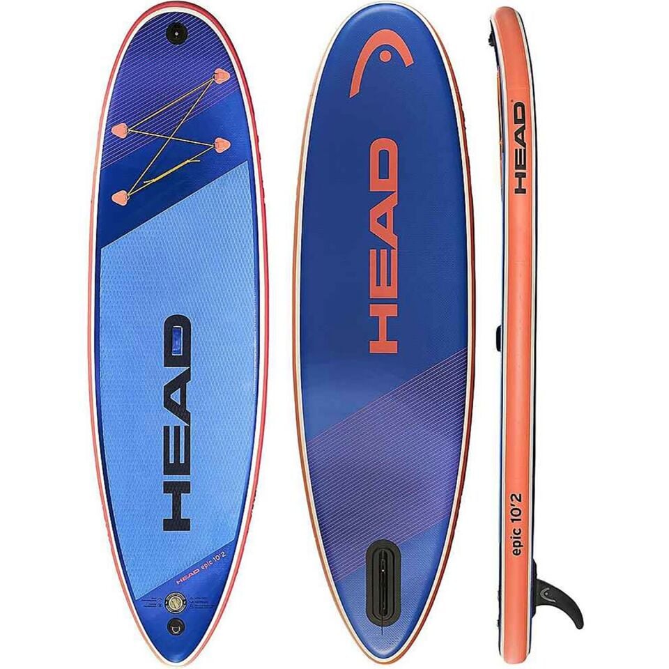 Head Epic 10.2 SUP Board Set