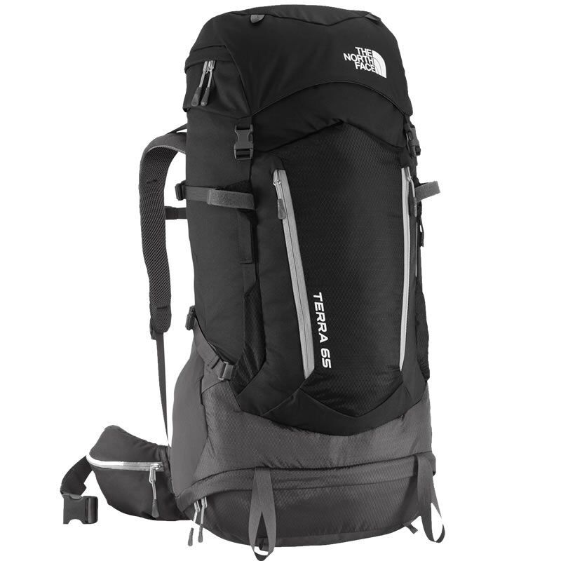 North Face Terra 65 Sırt Çantası