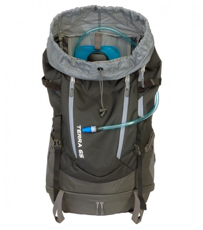 North Face Terra 65 Sırt Çantası