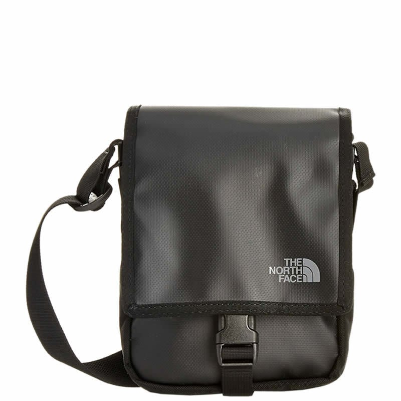 North Face Bardu Omuz Çantası