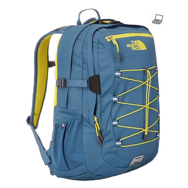 North Face Borealis Sırt Çantası