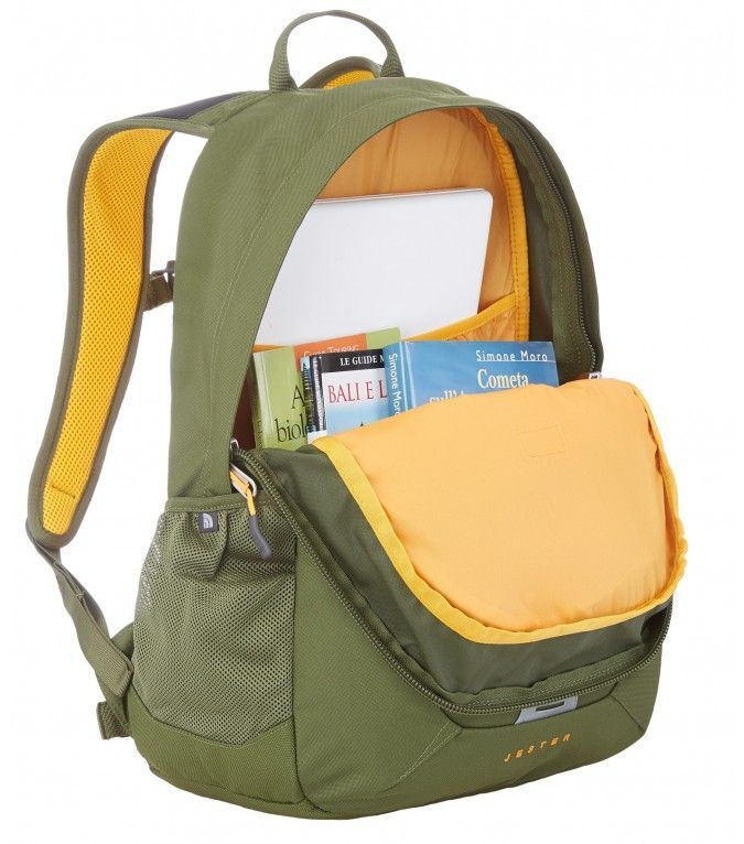 North Face Jester Sırt Çantası