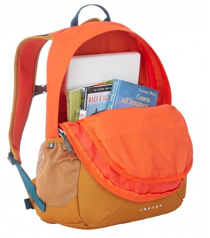 North Face Jester Sırt Çantası