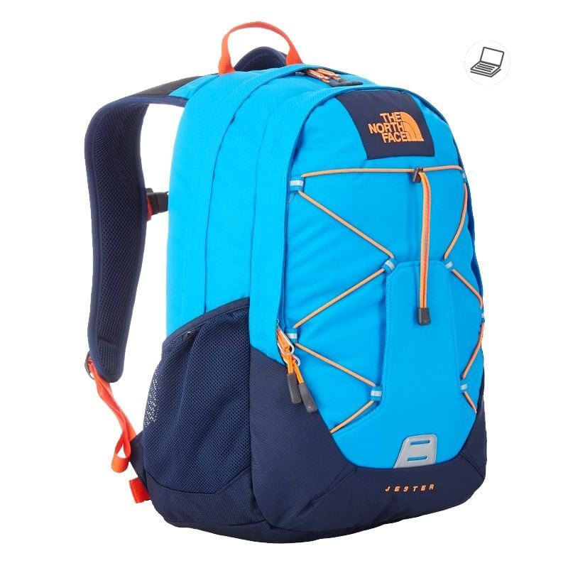 North Face Jester Sırt Çantası