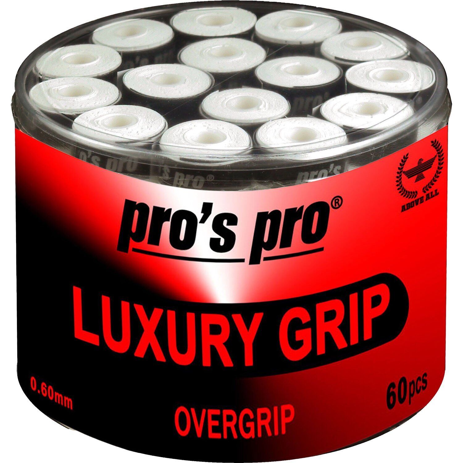 Pro's Pro Luxury Grip 60'lı Grip