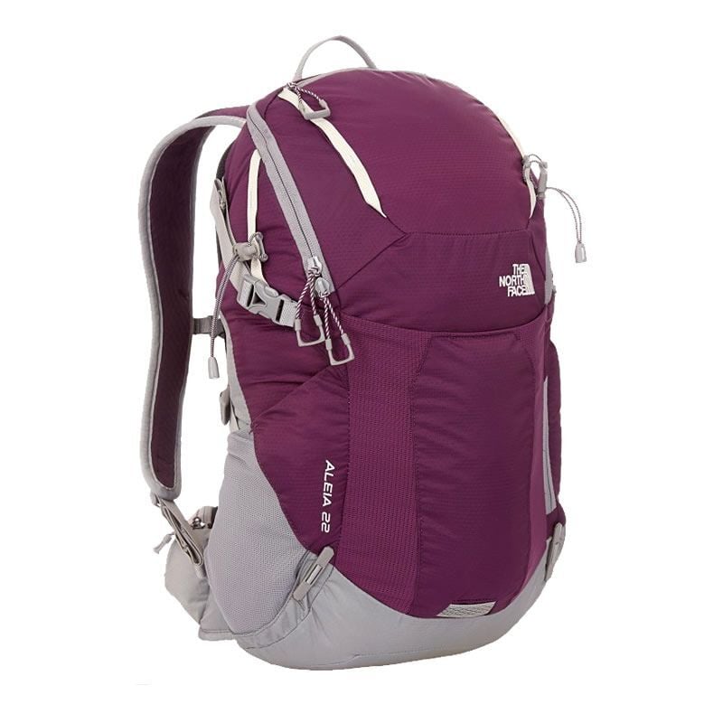 North Face Aleia 22RC Bayan Sırt Çantası