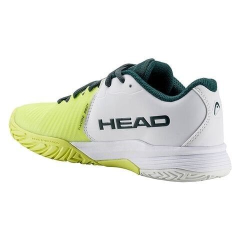 Head Revolt Pro 4.0 Çocuk Tenis Ayakkabı Yeşil - 33.5