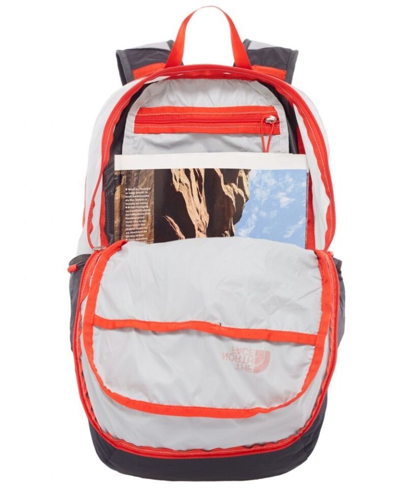 North Face Flyweight Sırt Çantası