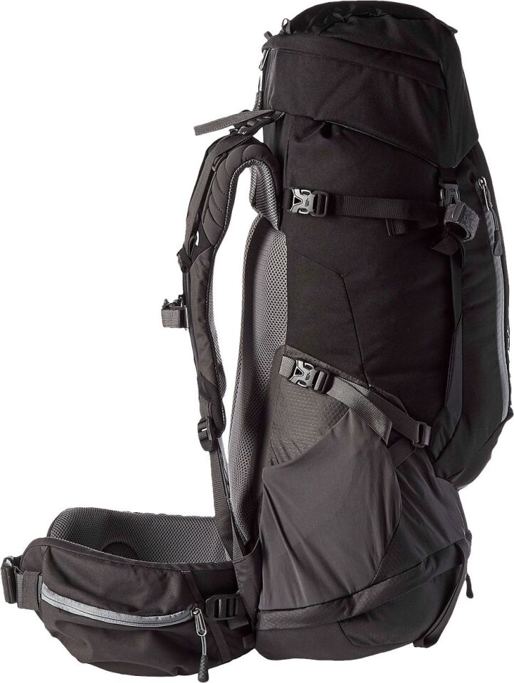 North Face Terra 50 Sırt Çantası