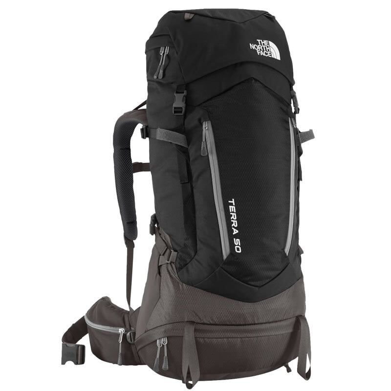 North Face Terra 50 Sırt Çantası