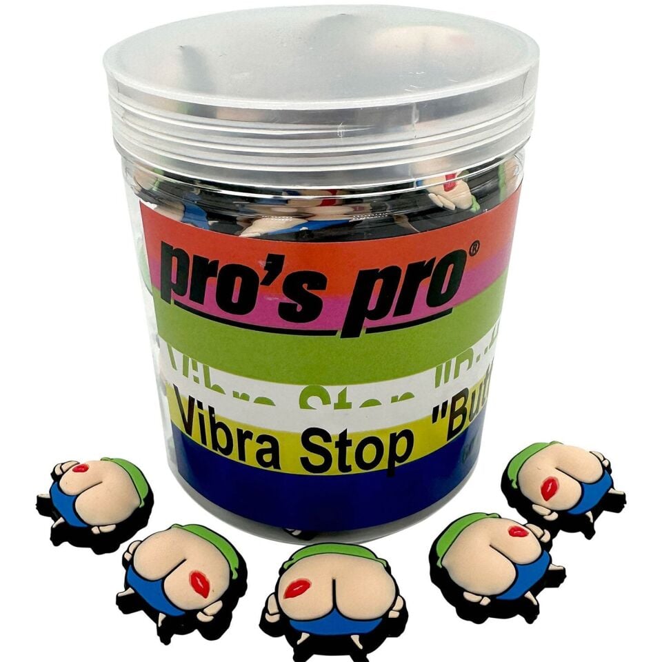 Pro's Pro Butt 50'li Titreşim Önleyici