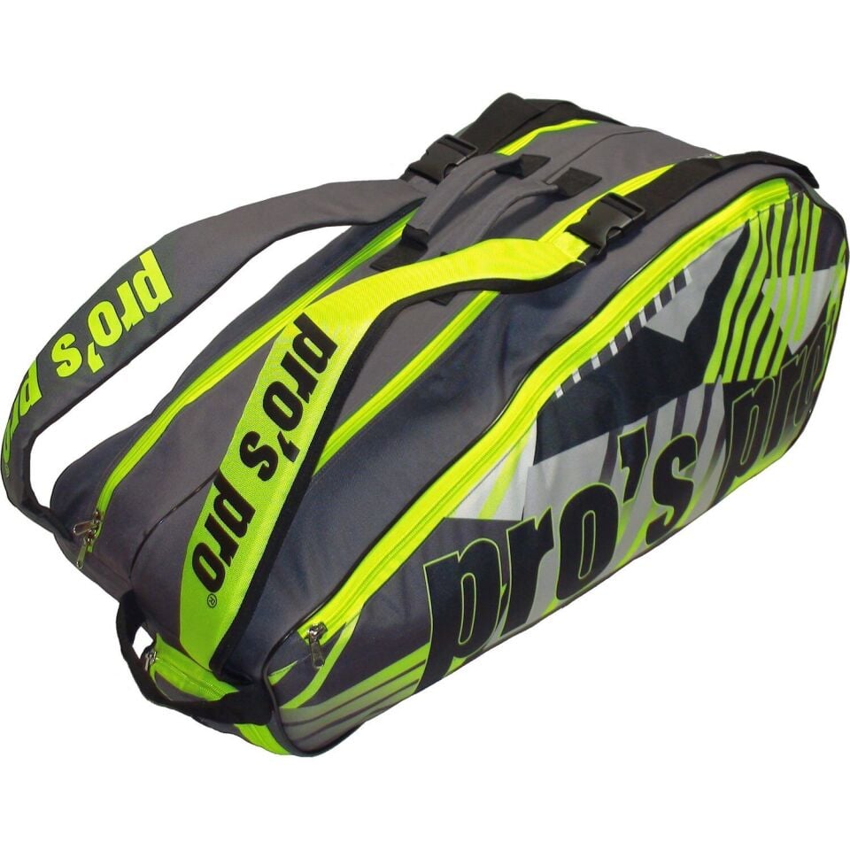 Pro's Pro Performance Racket Bag Tenis Çantası