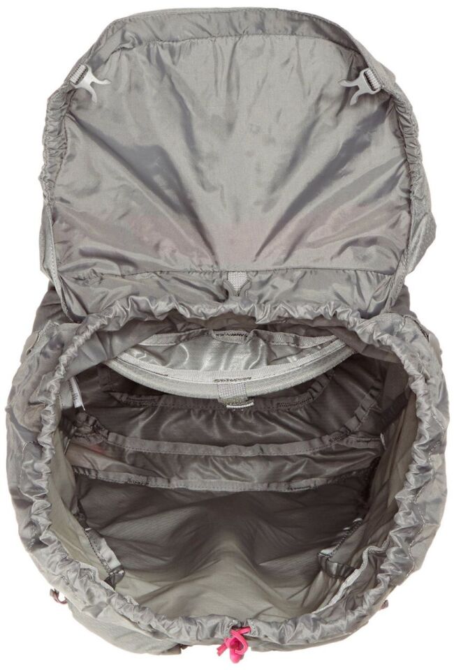 The North Face Banchee 50 Kadın Sırt Çantası