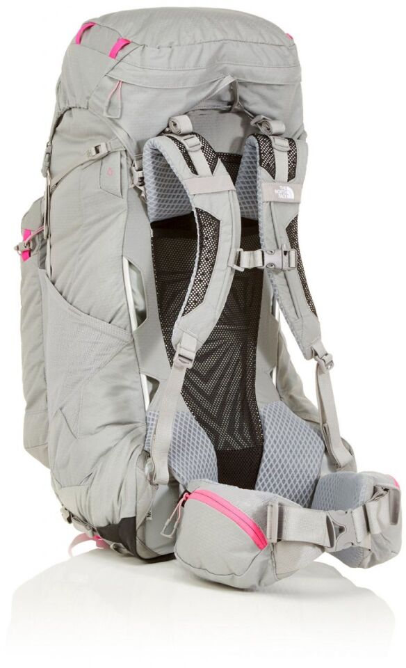 The North Face Banchee 50 Kadın Sırt Çantası