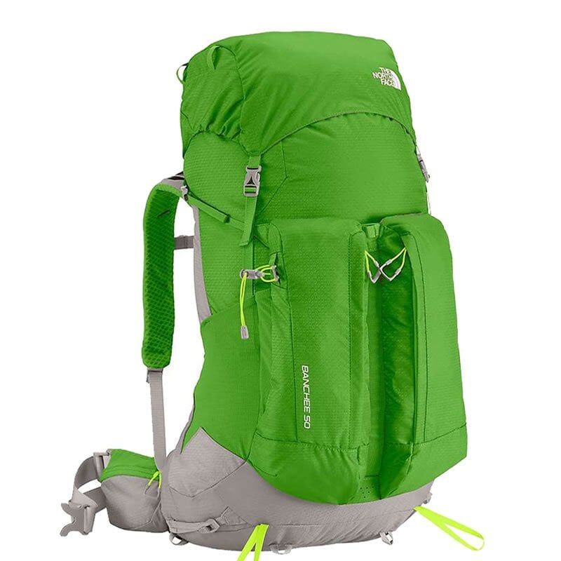 The North Face Banchee 50 Kadın Sırt Çantası