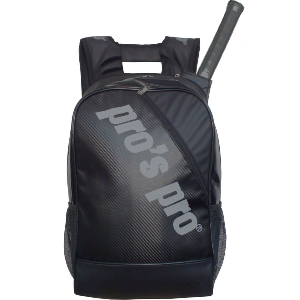 Pro's Pro Tennis Rucksack Deluxe Sırt Çantası