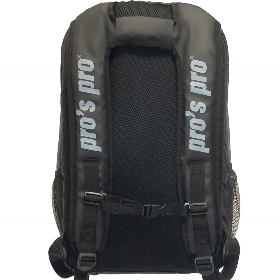 Pro's Pro Tennis Rucksack Deluxe Sırt Çantası