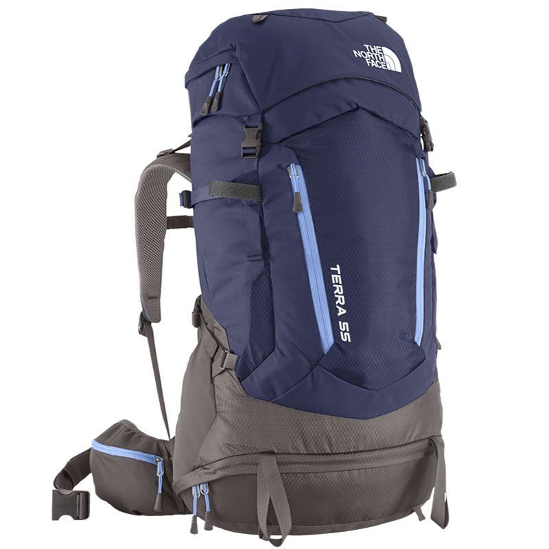 North Face Terra Kadın Sırt Çantası 55Lt.