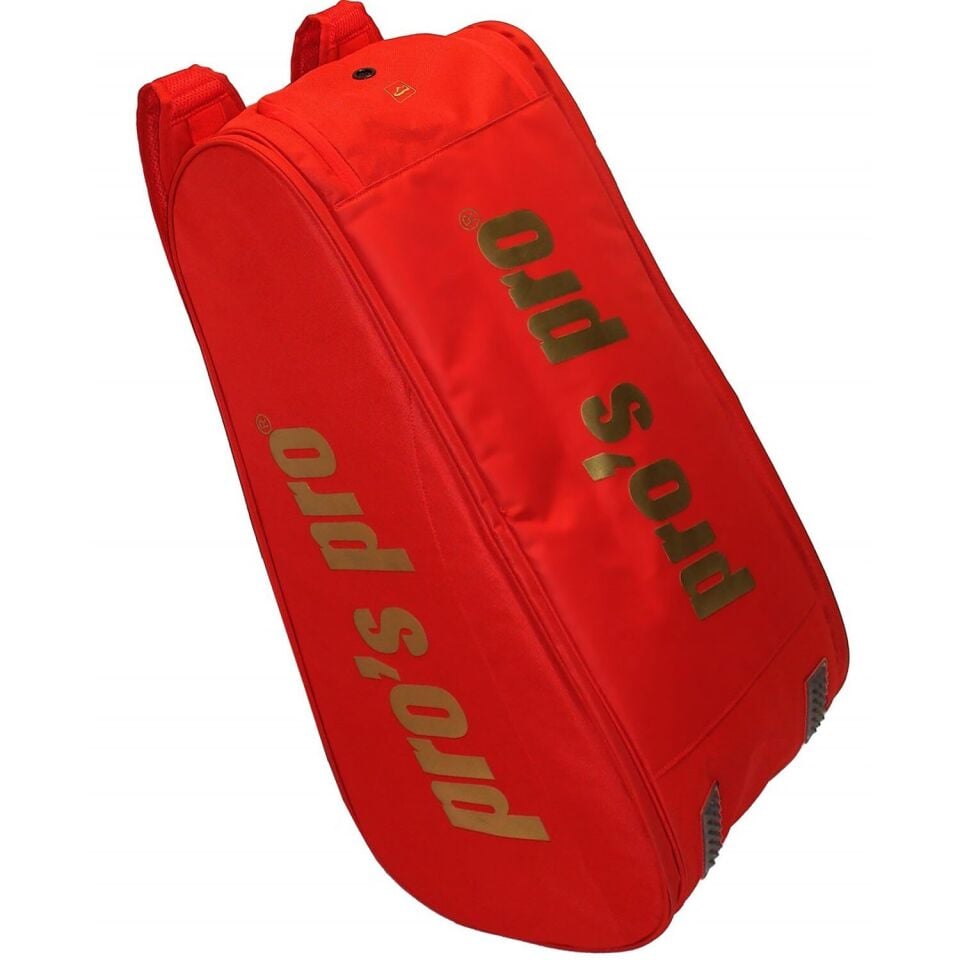 Pro's Pro Tournament Racket Bag Tenis Çantası