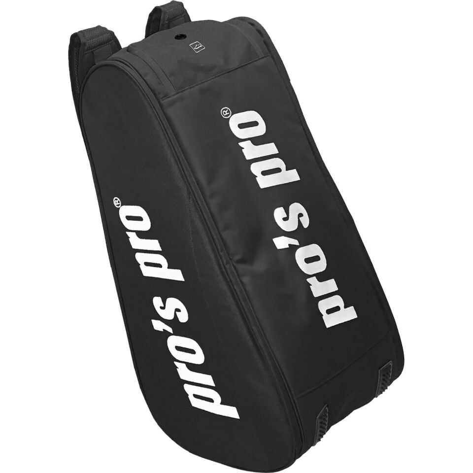 Pro's Pro Blackout Racket Bag Tenis Çantası