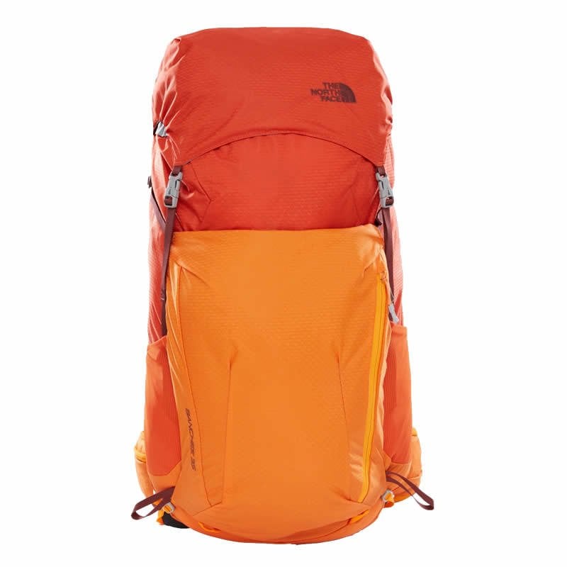 North Face Banchee 35 Sırt Çantası