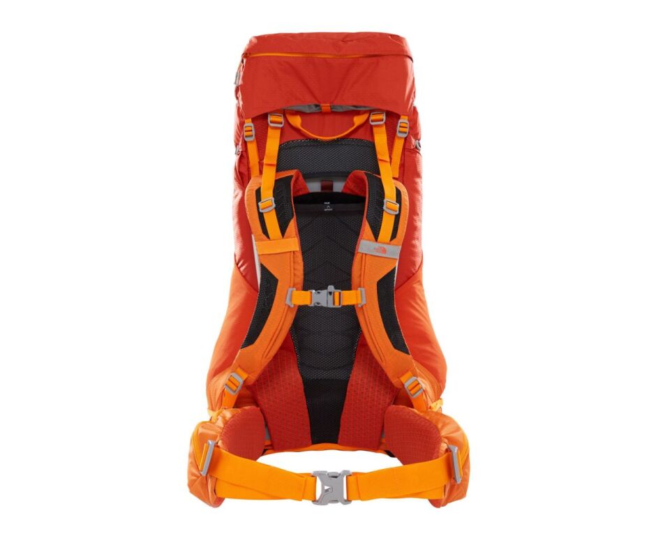 North Face Banchee 50 Sırt Çantası