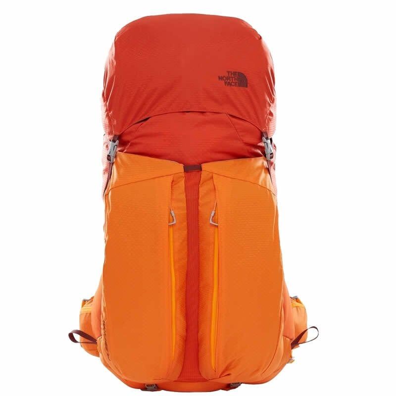 North Face Banchee 50 Sırt Çantası