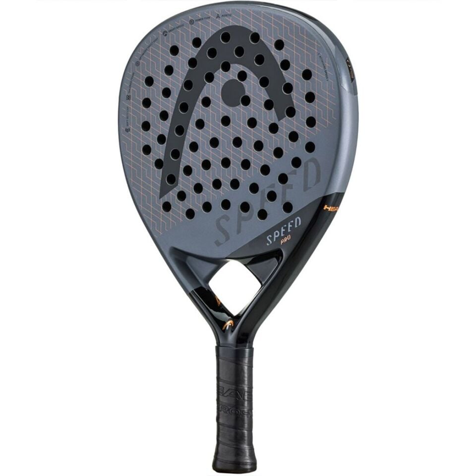 Head Speed Pro 2023 Padel Raketi