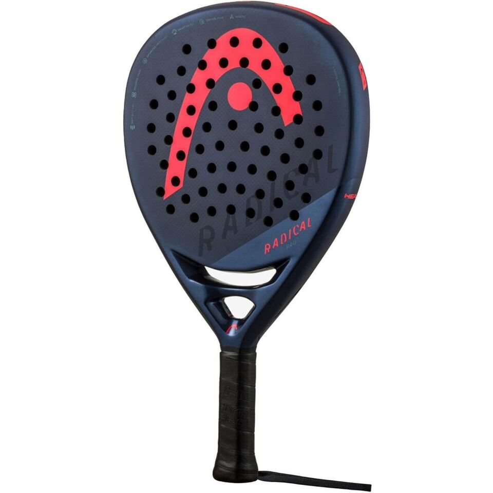 Head Radical Pro 2024 Padel Raketi