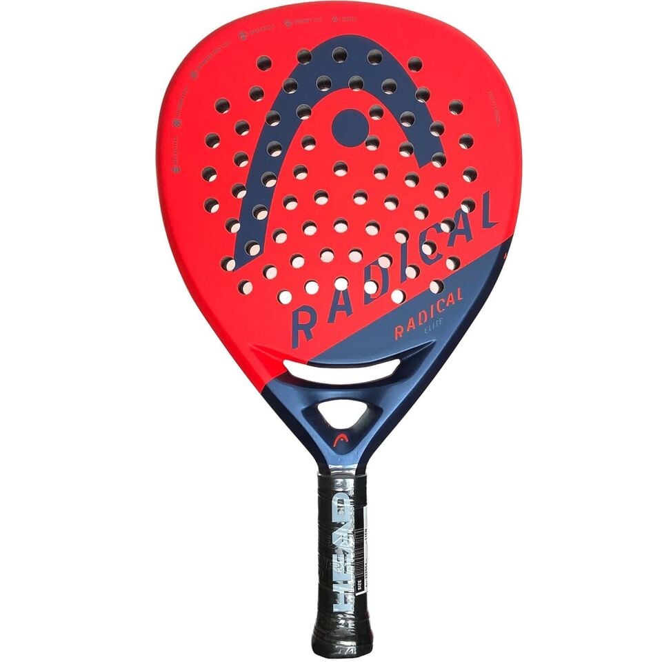 Head Radical Elite 2024 Padel Raketi