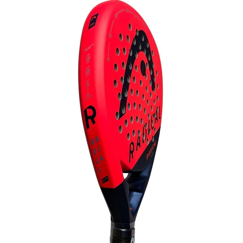 Head Radical Elite 2024 Padel Raketi