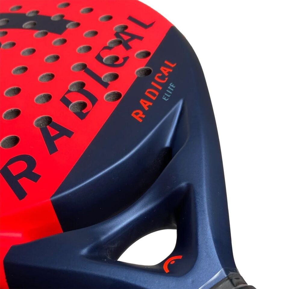 Head Radical Elite 2024 Padel Raketi