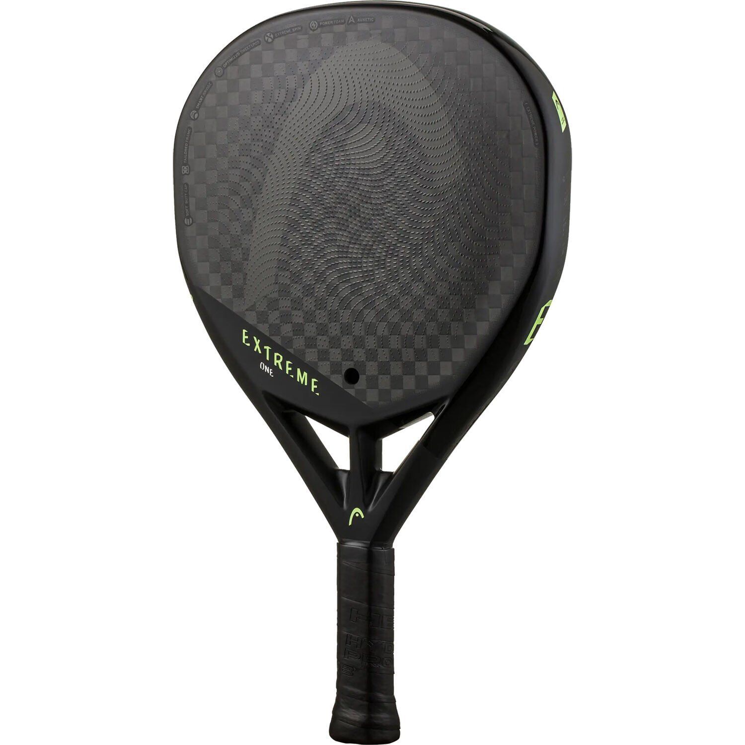 Head Extreme One 2023 Padel Raketi