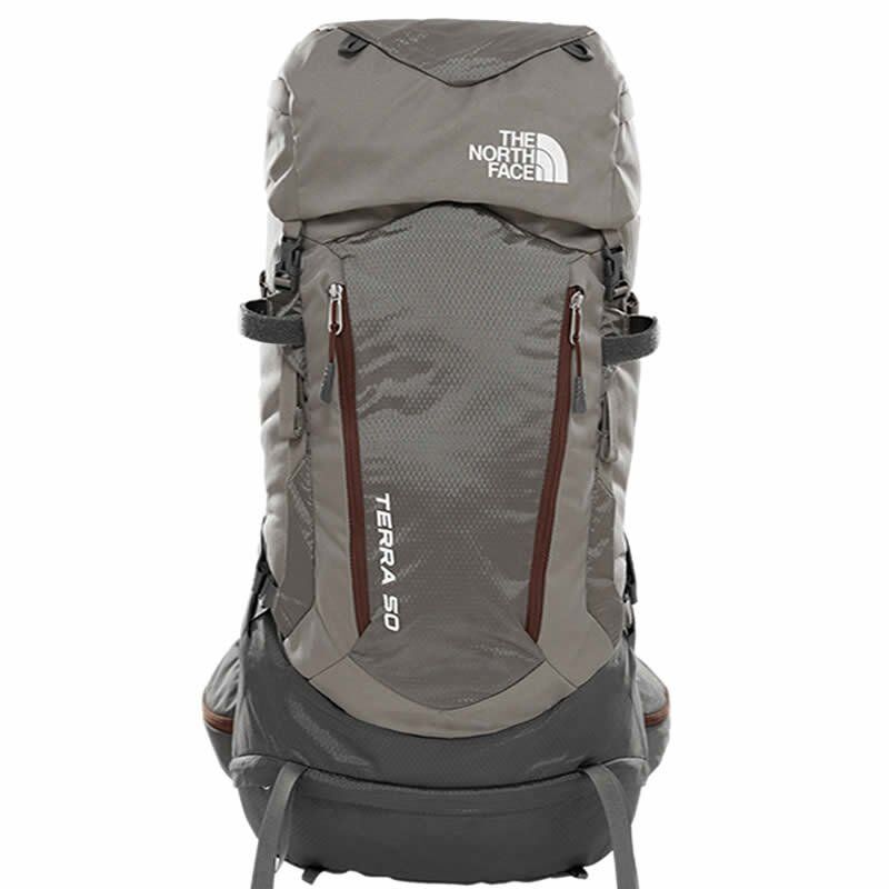 North Face Terra 50 Sırt Çantası