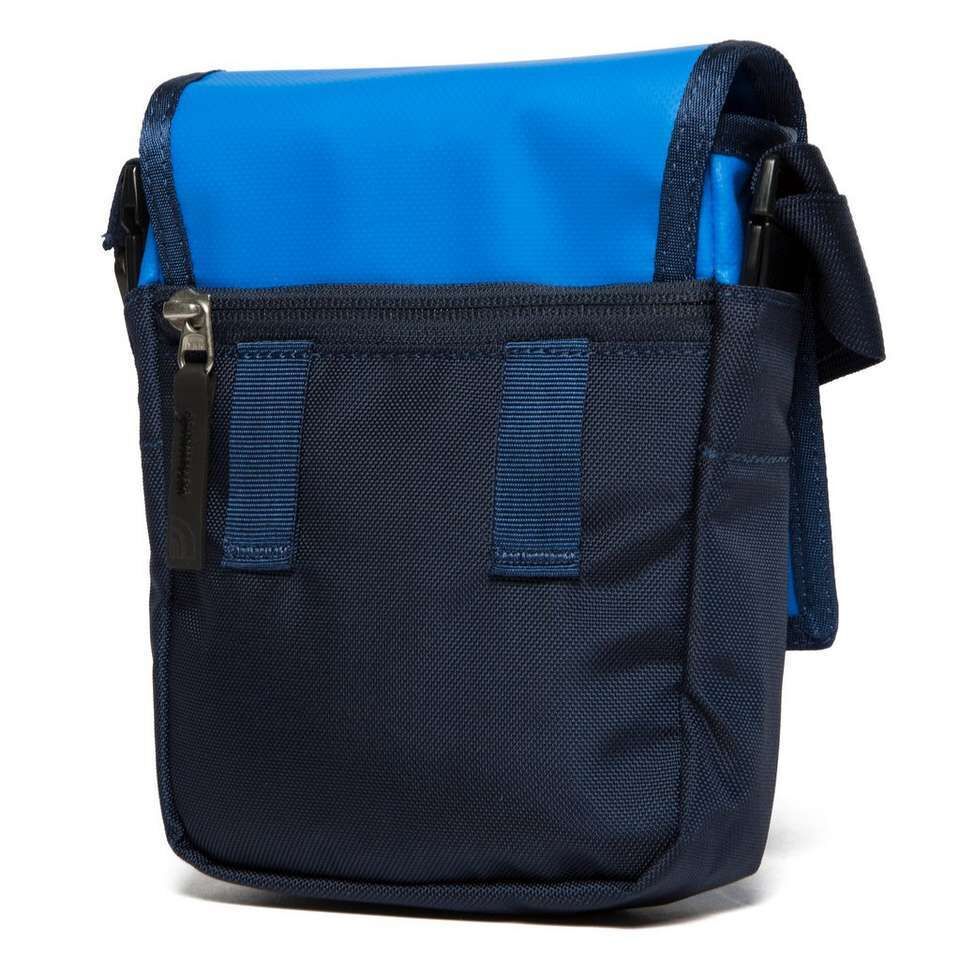 North Face Bardu Omuz Çantası