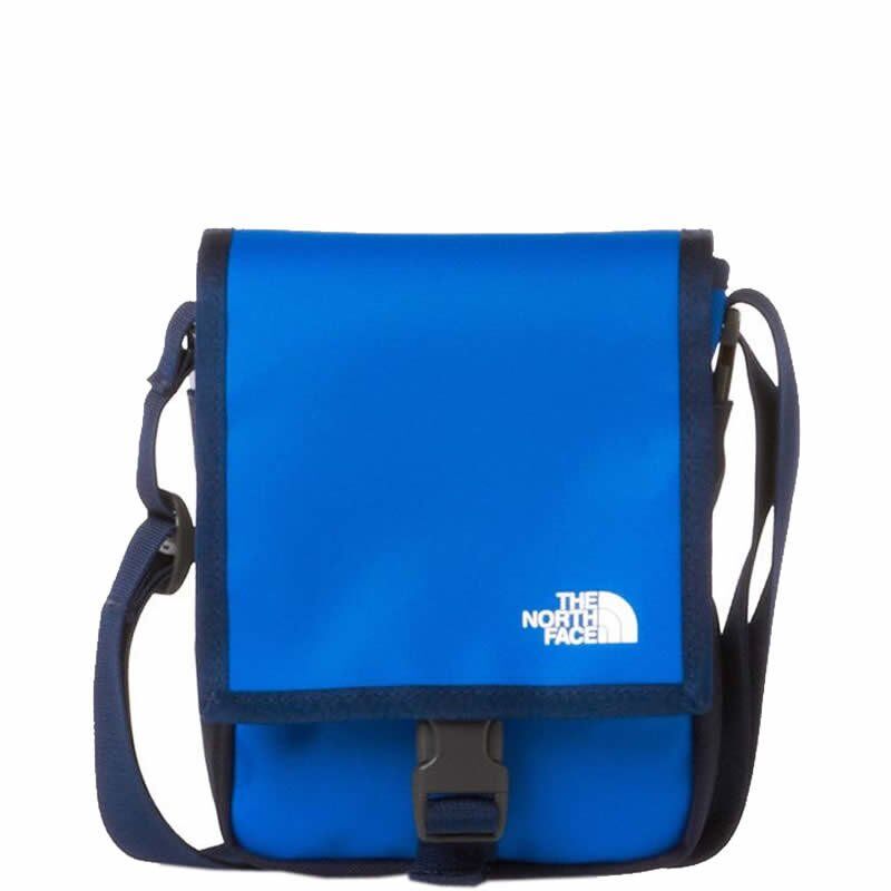 North Face Bardu Omuz Çantası