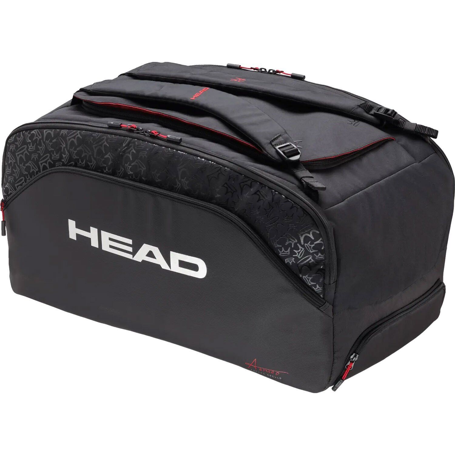 Head Coello Pro X Padel Duffle L Padel Çantası