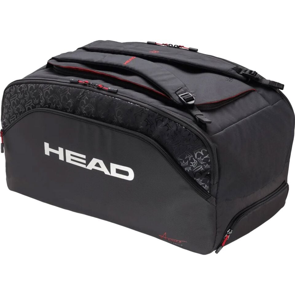 Head Coello Pro X Padel Duffle L Padel Çantası