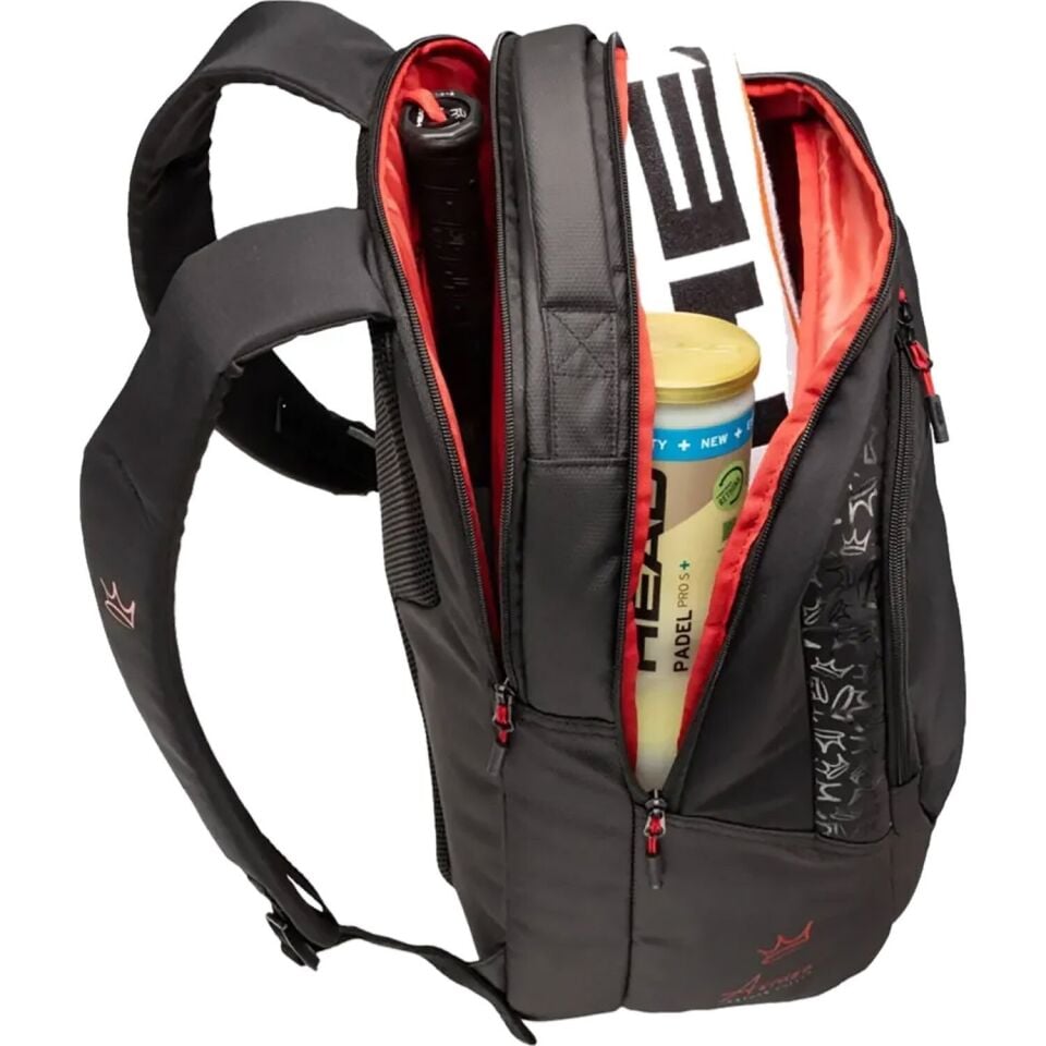 Head Coello Pro X Padel Backpack 30L Padel Çantası