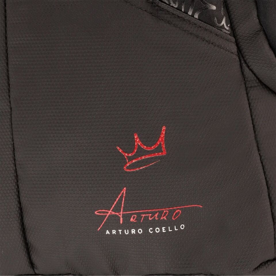 Head Coello Pro X Padel Backpack 30L Padel Çantası