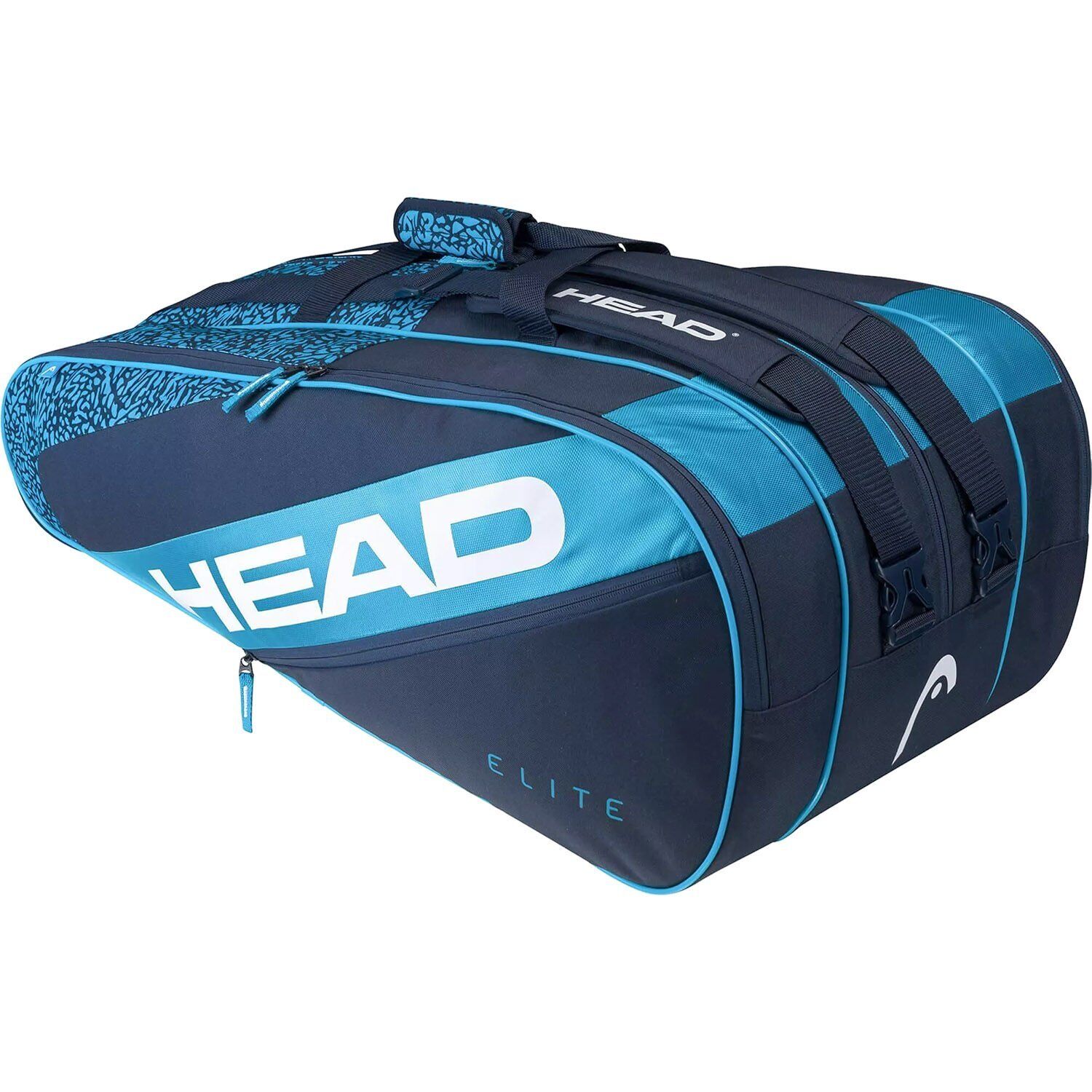 Head Elite 12R Tenis Çantası