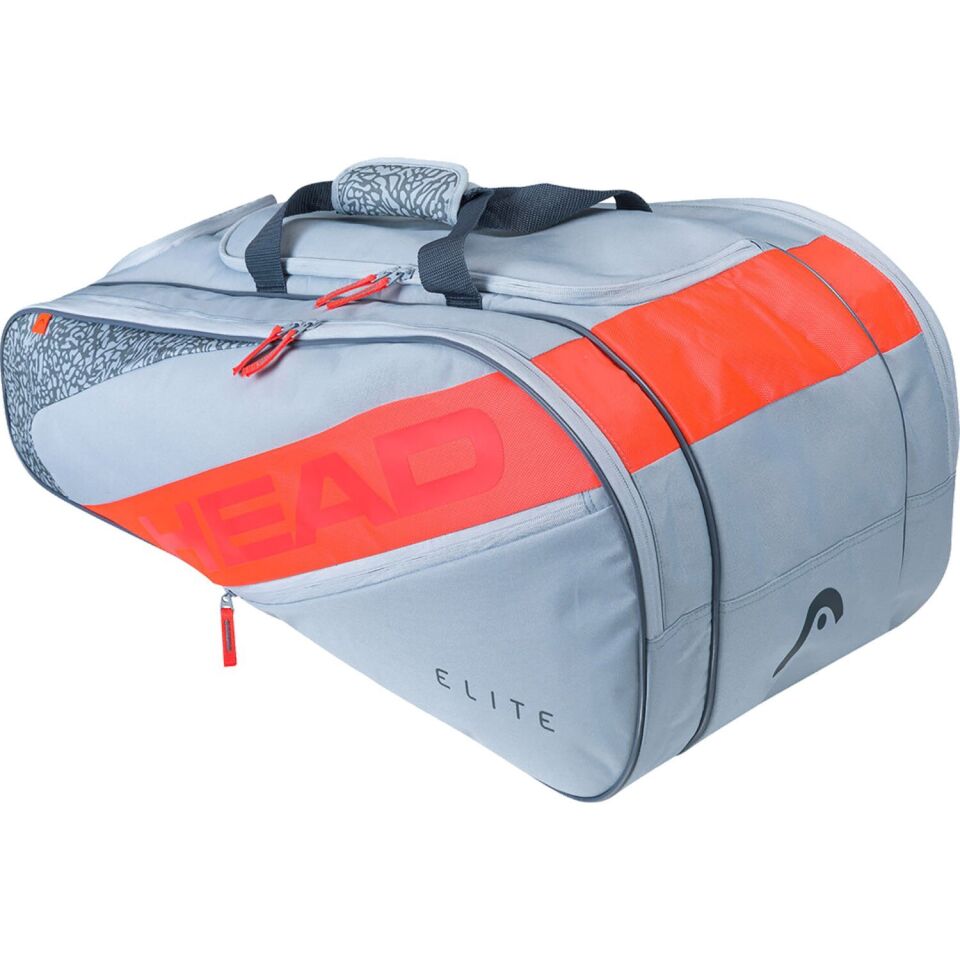 Head Elite 12R Tenis Çantası