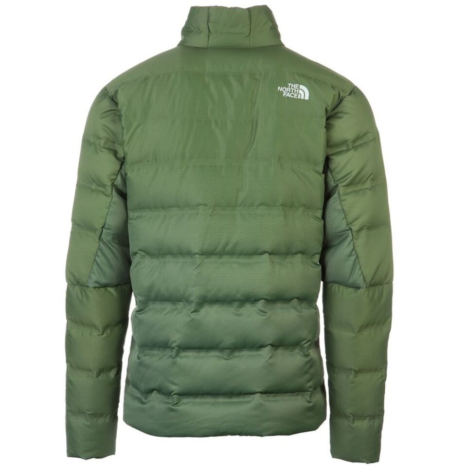 The North Face Fuseform Dot Matrix Erkek Ceket