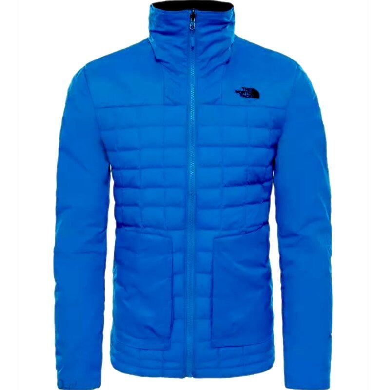 The North Face Thermoball™ Fermuarlı Hoodie Erkek Ceket