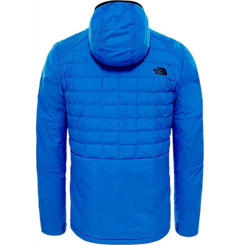 The North Face Thermoball™ Fermuarlı Hoodie Erkek Ceket