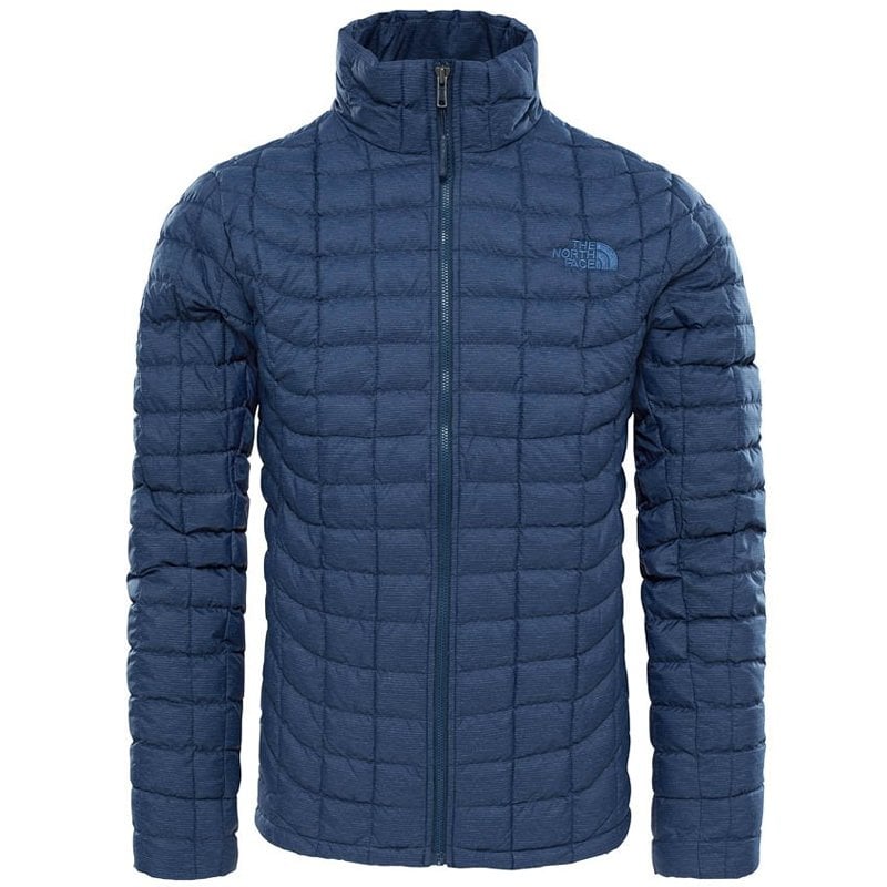 The North Face Thermoball™ Zip Erkek Outdoor Mont
