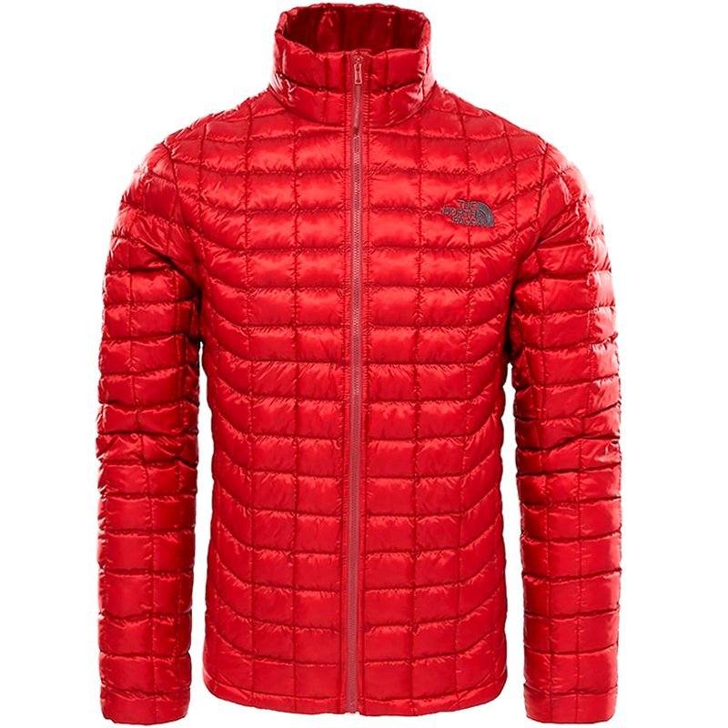 The North Face Thermoball™ Full Zip Erkek Outdoor Ceket