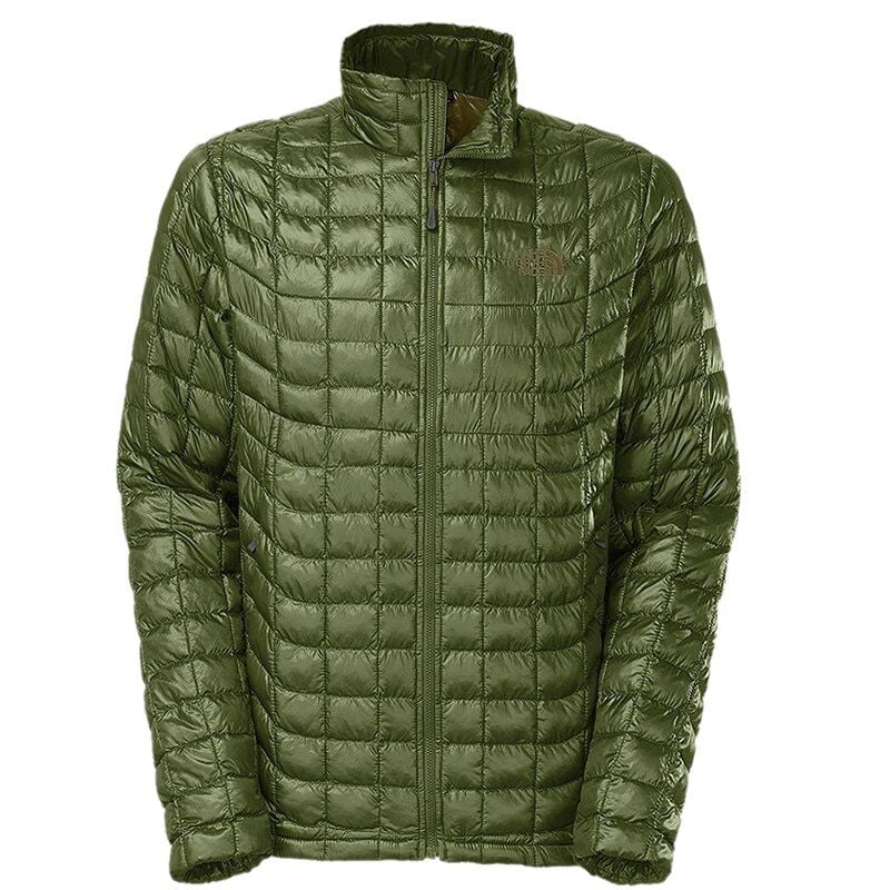 The North Face Thermoball™ Full Zip Erkek Outdoor Ceket
